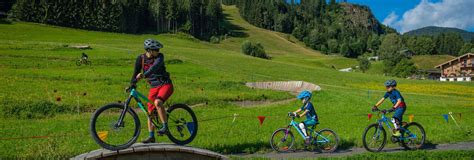 Hotel Casella Italian Riviera Family children mtb enduro.